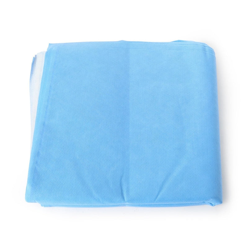 Quick Check* H400 Sterilization Wrap - 809429_CS - 3 Quick Check* H400 Sterilization Wrap - 809429_CS - 3