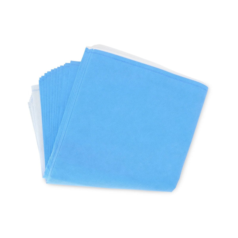 Quick Check* H500 Sterilization Wrap - 810873_CS - 2 Quick Check* H500 Sterilization Wrap - 810873_CS - 2