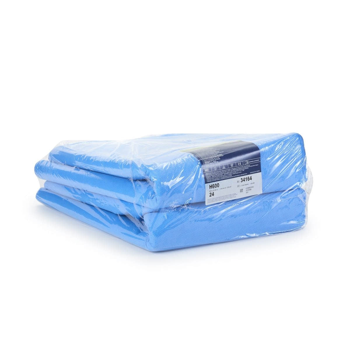 Quick Check* H600 Sterilization Wrap - 810876_CS - 1 Quick Check* H600 Sterilization Wrap - 810876_CS - 1