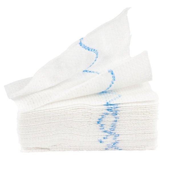 QuikClot Combat Gauze Hemostatic Dressing - 1019198_EA - 3 QuikClot Combat Gauze Hemostatic Dressing - 1019198_EA - 3
