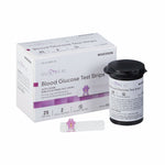 Quintet AC Blood Glucose Test Strips - 854636_CS - 11