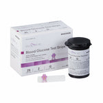 Quintet AC Blood Glucose Test Strips - 854636_CS - 11 Quintet AC Blood Glucose Test Strips - 854636_CS - 11