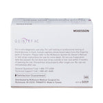 Quintet AC Blood Glucose Test Strips - 854636_CS - 12 Quintet AC Blood Glucose Test Strips - 854636_CS - 12
