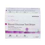 Quintet AC Blood Glucose Test Strips - 854636_CS - 15 Quintet AC Blood Glucose Test Strips - 854636_CS - 15