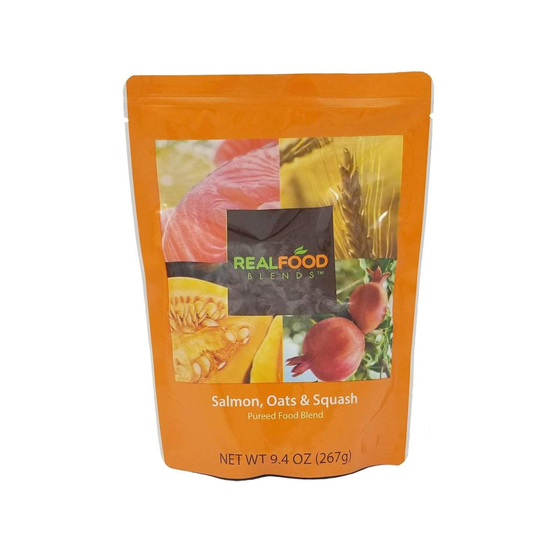Real Food Blends Pureed Food Blends - 979851_EA - 9 Real Food Blends Pureed Food Blends - 979851_EA - 9