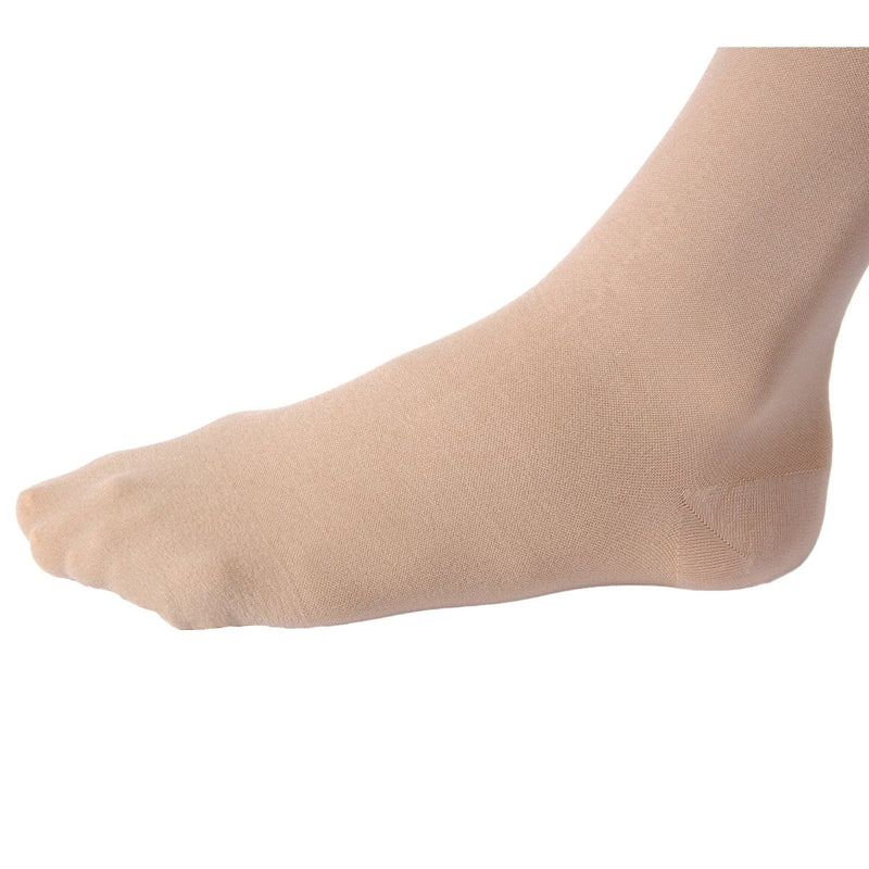 Relief Compression Knee-High Stockings - 423058_PR - 3 Relief Compression Knee-High Stockings - 423058_PR - 3