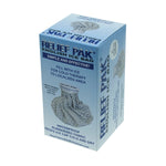Relief Pak English Ice Cap Reusable Ice Bag, 9 Inch Diameter - 766329_EA - 1