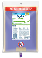Replete Fiber Ready to Hang Tube Feeding Formula - 720658_CS - 10 Replete Fiber Ready to Hang Tube Feeding Formula - 720658_CS - 10