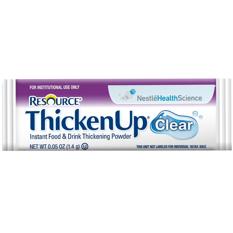 Resource ThickenUp Clear Food and Beverage Thickener - 802346_EA - 6 Resource ThickenUp Clear Food and Beverage Thickener - 802346_EA - 6