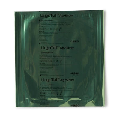 Restore Silver Wound Contact Layer Dressing, 6 x 8 Inch - 617706_BX - 4 Restore Silver Wound Contact Layer Dressing, 6 x 8 Inch - 617706_BX - 4