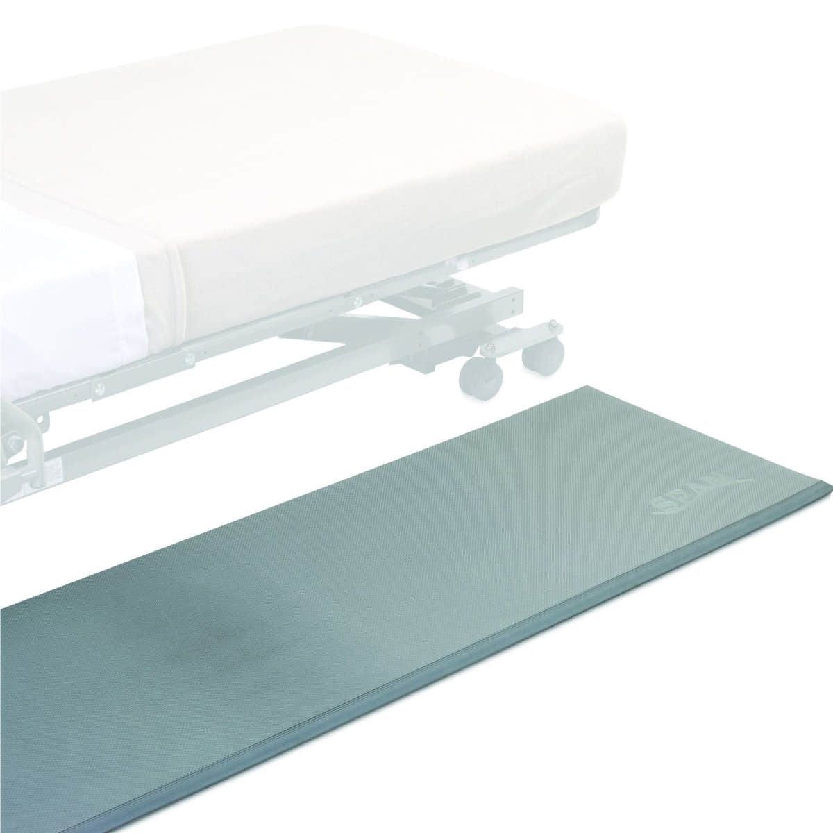 Risk Manager Fall Protection Mat, 24 x 70 Inch -Each Risk Manager Fall Protection Mat, 24 x 70 Inch - 683315_EA - 2