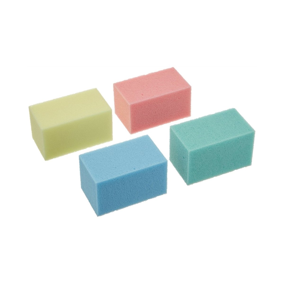 Roylan Temper Foam R-Lite Foam Blocks - 869931_PK - 1 Roylan Temper Foam R-Lite Foam Blocks - 869931_PK - 1
