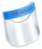 Ruhof Face Shield - 554164_CS - 1 Ruhof Face Shield - 554164_CS - 1