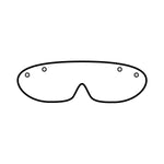 SafeView Replacement Lens - 547416_EA - 8 SafeView Replacement Lens - 547416_EA - 8