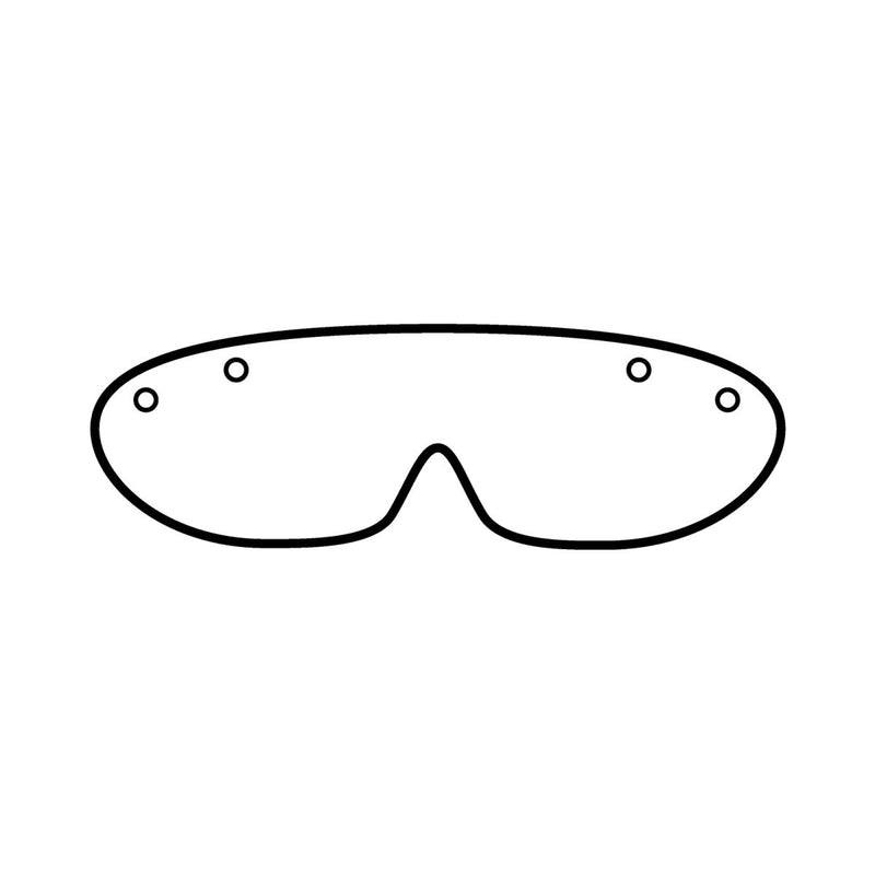 SafeView Replacement Lens - 547416_EA - 8 SafeView Replacement Lens - 547416_EA - 8
