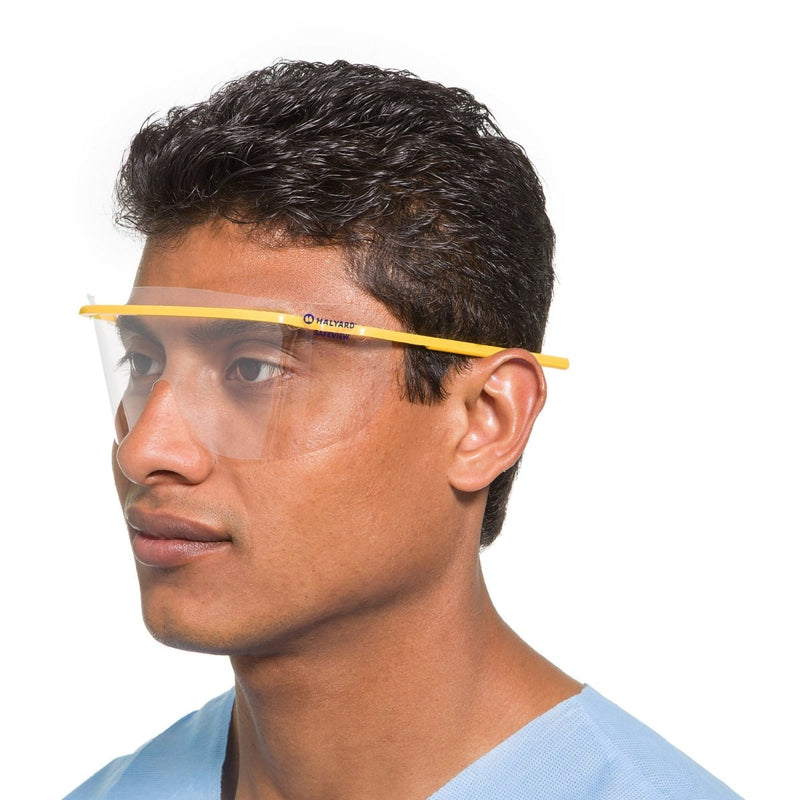 SafeView Safety Glasses Frames - 449464_PK - 10 SafeView Safety Glasses Frames - 449464_PK - 10