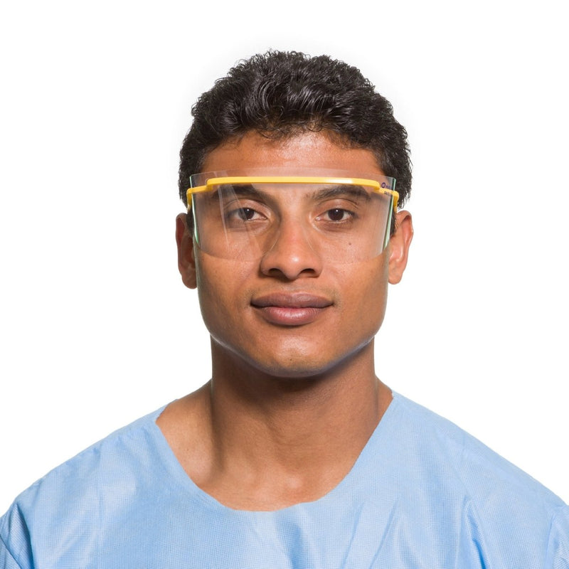 SafeView Safety Glasses Frames - 449464_PK - 11 SafeView Safety Glasses Frames - 449464_PK - 11