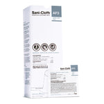 Sani-Cloth AF3 Surface Disinfectant Cleaner Wipes, X-Large Individual Packet - 815082_CS - 3 Sani-Cloth AF3 Surface Disinfectant Cleaner Wipes, X-Large Individual Packet - 815082_CS - 3