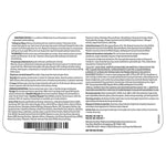 Sani-Cloth Prime Surface Disinfectant Cleaner Pre-moistened Germicidal Wipe, Non-Sterile Canister, Disposable - 1063956_CS - 5 Sani-Cloth Prime Surface Disinfectant Cleaner Pre-moistened Germicidal Wipe, Non-Sterile Canister, Disposable - 1063956_CS - 5