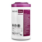 Sani-Cloth Prime Surface Disinfectant Wipes, Extra Large - 1063957_CS - 2 Sani-Cloth Prime Surface Disinfectant Wipes, Extra Large - 1063957_CS - 2