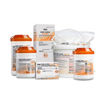 Sani-Cloth Surface Disinfectant Cleaner Bleach Wipe, 40 Individual Packets per Box - 876341_CS - 27 Sani-Cloth Surface Disinfectant Cleaner Bleach Wipe, 40 Individual Packets per Box - 876341_CS - 27