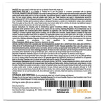 Sani-Cloth Surface Disinfectant Cleaner Bleach Wipe, 40 Individual Packets per Box - 809669_EA - 9 Sani-Cloth Surface Disinfectant Cleaner Bleach Wipe, 40 Individual Packets per Box - 809669_EA - 9