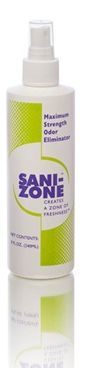 Sani-Zone Air Freshener - 871680_EA - 2 Sani-Zone Air Freshener - 871680_EA - 2
