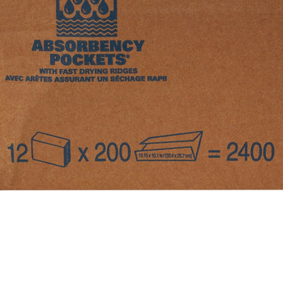 Scott Essential C-Fold Paper Towel - 484969_PK - 11 Scott Essential C-Fold Paper Towel - 484969_PK - 11