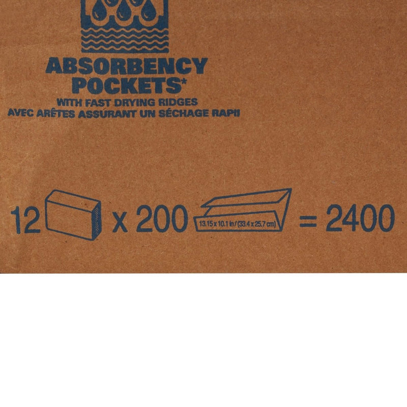 Scott Essential C-Fold Paper Towel - 484969_PK - 11 Scott Essential C-Fold Paper Towel - 484969_PK - 11