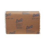 Scott Essential C-Fold Paper Towel - 484969_PK - 8 Scott Essential C-Fold Paper Towel - 484969_PK - 8