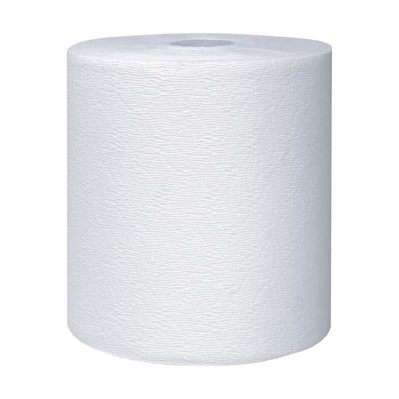 Scott Essential Paper Towel, 8 Inch x 425 Foot, 12 Rolls per Case - 449750_RL - 6 Scott Essential Paper Towel, 8 Inch x 425 Foot, 12 Rolls per Case - 449750_RL - 6