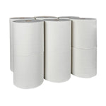 Scott Essential Paper Towel, 8 Inch x 425 Foot, 12 Rolls per Case - 449750_RL - 8 Scott Essential Paper Towel, 8 Inch x 425 Foot, 12 Rolls per Case - 449750_RL - 8