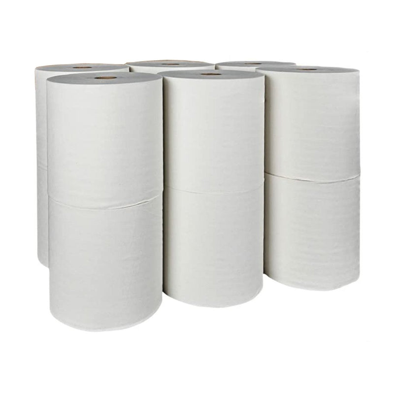Scott Essential Paper Towel, 8 Inch x 425 Foot, 12 Rolls per Case - 449750_RL - 8 Scott Essential Paper Towel, 8 Inch x 425 Foot, 12 Rolls per Case - 449750_RL - 8