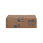 Scott Essential Paper Towels, Multi-Fold, 9¼ x 9½ Inch - 456141_PK - 8 Scott Essential Paper Towels, Multi-Fold, 9¼ x 9½ Inch - 456141_PK - 8