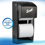 Scott Essential Toilet Tissue - 506916_RL - 9 Scott Essential Toilet Tissue - 506916_RL - 9