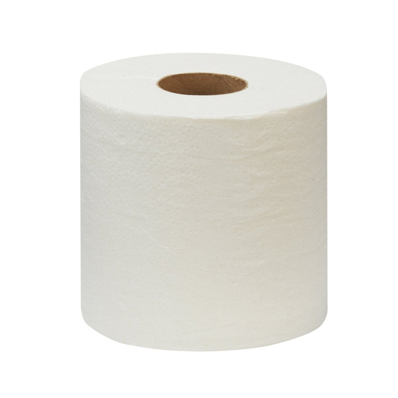 Scott Essential Toilet Tissue - 509038_RL - 25 Scott Essential Toilet Tissue - 509038_RL - 25