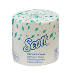 Scott Essential Toilet Tissue - 509038_RL - 27 Scott Essential Toilet Tissue - 509038_RL - 27