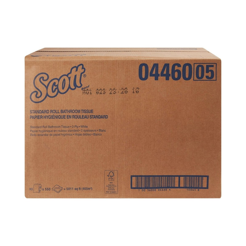 Scott Essential Toilet Tissue - 509038_RL - 29 Scott Essential Toilet Tissue - 509038_RL - 29