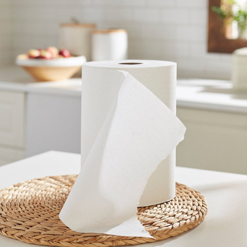Scott Essential White Paper Towel - 516631_RL - 13 Scott Essential White Paper Towel - 516631_RL - 13