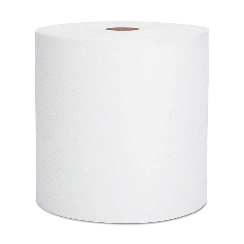 Scott Hardwound Continuous Roll Paper Towels - 449748_RL - 28 Scott Hardwound Continuous Roll Paper Towels - 449748_RL - 28