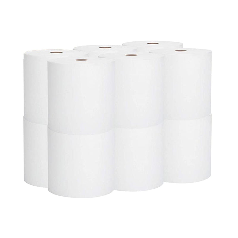 Scott Hardwound Continuous Roll Paper Towels - 449748_RL - 29 Scott Hardwound Continuous Roll Paper Towels - 449748_RL - 29