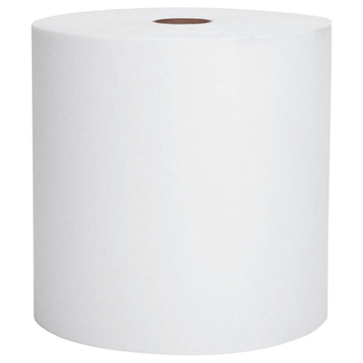 Scott Hardwound Continuous Roll Paper Towels - 449749_RL - 7 Scott Hardwound Continuous Roll Paper Towels - 449749_RL - 7