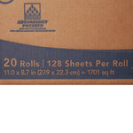 Scott Kitchen Paper Towel, 128 perforated sheets per roll - 532823_RL - 13 Scott Kitchen Paper Towel, 128 perforated sheets per roll - 532823_RL - 13