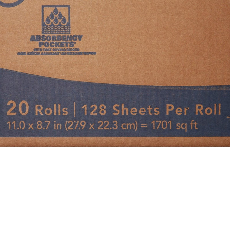 Scott Kitchen Paper Towel, 128 perforated sheets per roll - 532823_RL - 13 Scott Kitchen Paper Towel, 128 perforated sheets per roll - 532823_RL - 13