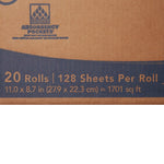 Scott Kitchen Paper Towel, 128 perforated sheets per roll - 532823_RL - 13