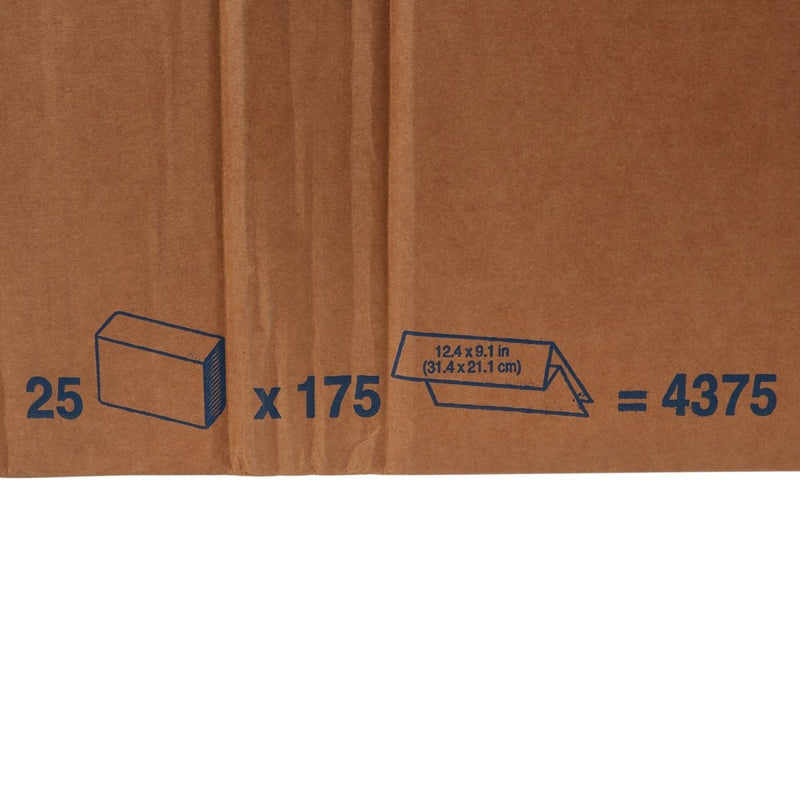 Scott Pro Scottfold Paper Towels Multi-Fold, 9.4 X 12.4 Inch, White - 667614_PK - 11 Scott Pro Scottfold Paper Towels Multi-Fold, 9.4 X 12.4 Inch, White - 667614_PK - 11