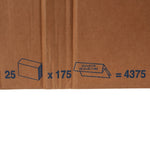 Scott Pro Scottfold Paper Towels Multi-Fold, 9.4 X 12.4 Inch, White - 667614_PK - 11 Scott Pro Scottfold Paper Towels Multi-Fold, 9.4 X 12.4 Inch, White - 667614_PK - 11