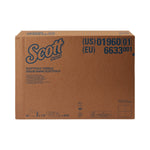 Scott Scottfold Paper Towel, 175 per Pack - 667642_PK - 10 Scott Scottfold Paper Towel, 175 per Pack - 667642_PK - 10