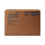 Scott Scottfold Paper Towel, 175 per Pack - 667642_PK - 10