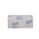 Scott Scottfold Paper Towel, 175 per Pack - 667642_PK - 8 Scott Scottfold Paper Towel, 175 per Pack - 667642_PK - 8